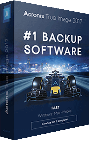 acronis true image 2017 backup every other weekend