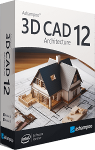 Ashampoo 3D CAD Architecture 3D boxshot