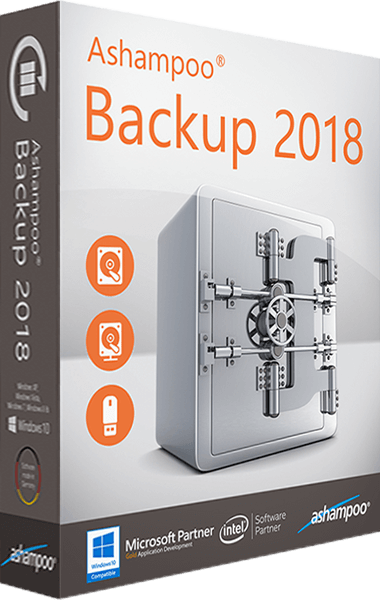 download the last version for ios Ashampoo Backup Pro 17.07