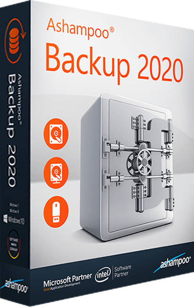 instal the new for android Ashampoo Backup Pro 17.06