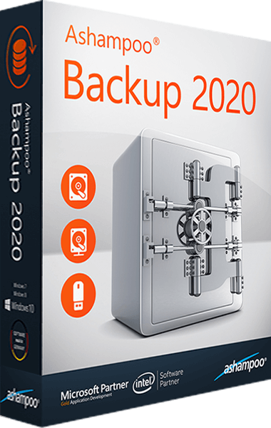 instal the new for android Ashampoo Backup Pro 17.06