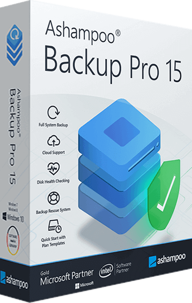 download the last version for ios Ashampoo Backup Pro 17.06