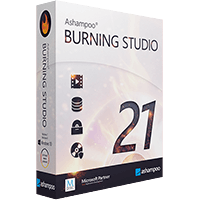 burning studio 21 download