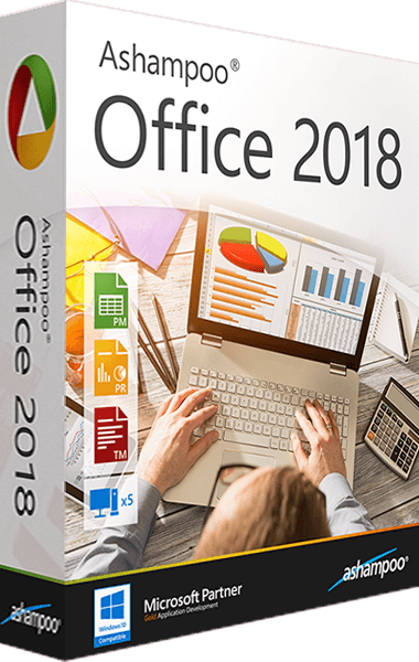 office 2018with