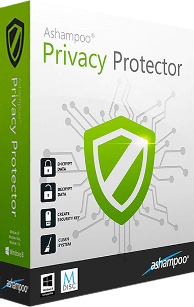privacy protector for pc