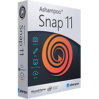 ashampoo snap 9.0.6