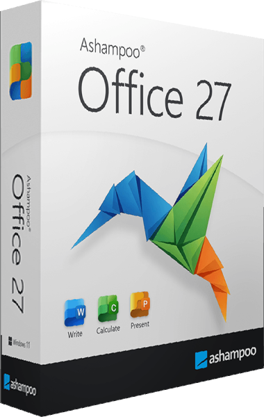 Ashampoo Office 27