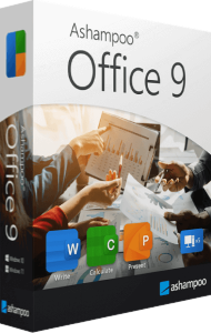 Ashampoo Office 9