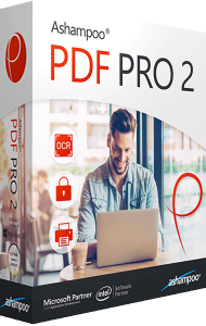Ashampoo PDF Pro 2
