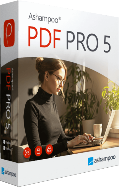 Ashampoo PDF Pro