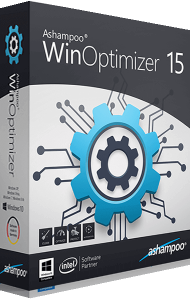 Ashampoo WinOptimizer 15