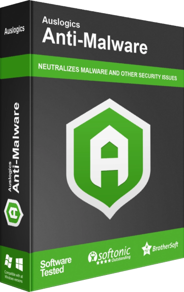 Auslogics Anti-Malware