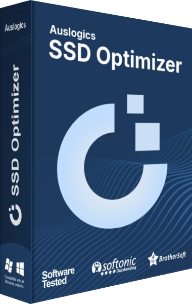 Auslogics SSD Optimizer