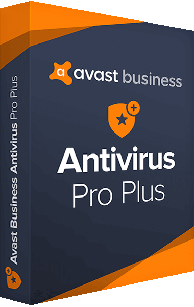 Avast Business Antivirus Pro boxshot