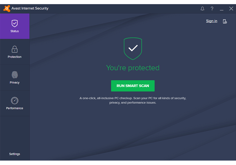 avast internet security coupon code