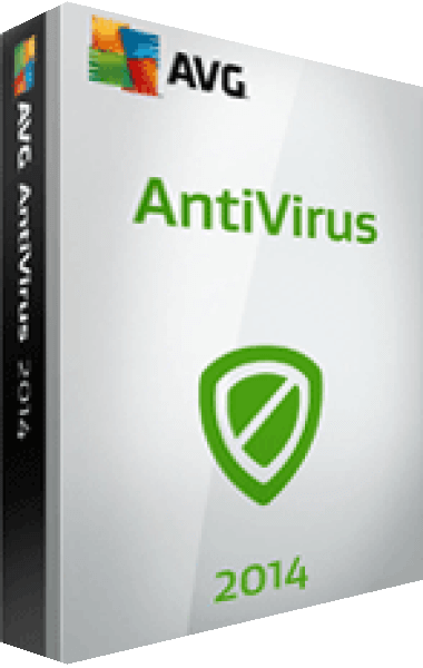 AVG Antivirus