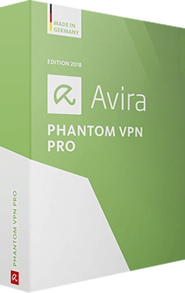 avira phantom vpn for pc