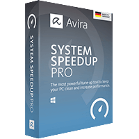avira disk clean pro