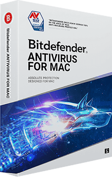 bitdefender antivirus for mac 2018