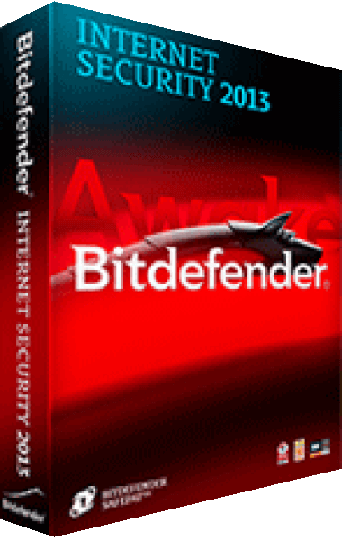 Bitdefender Internet Security 2013