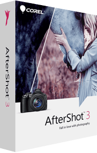 AfterShot 3D boxshot