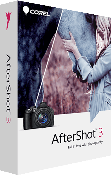 AfterShot 3 boxshot