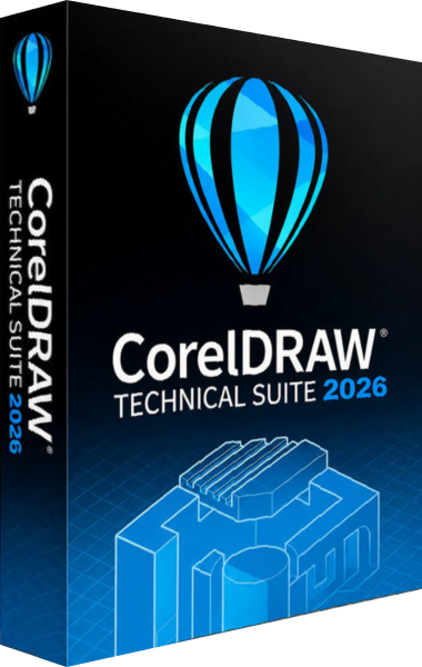 CorelDRAW Technical Suite
