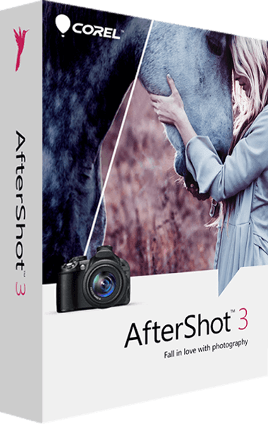 AfterShot 3 boxshot