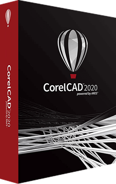 CorelCAD 2020