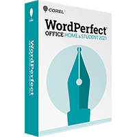 download word perfect 2021