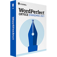 wordperfect 2021 upgrade