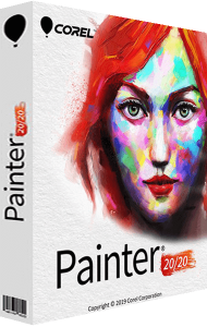 Painter 2020