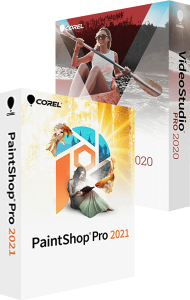 Photo Video Bundle Pro 3D boxshot