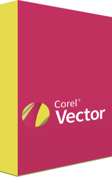 Corel Vector