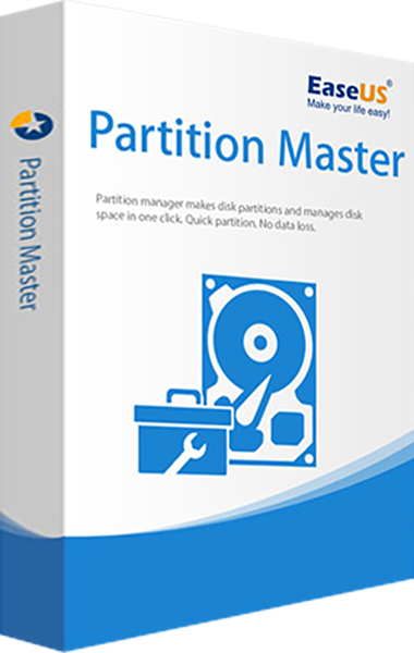 EASEUS Partition Master 17.8.0.20230627 for ios download free