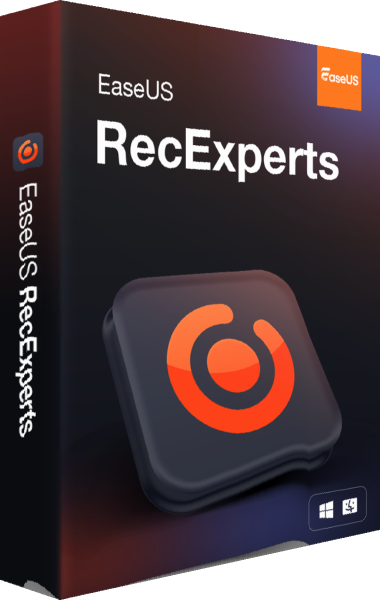 EaseUS Screen Recorder