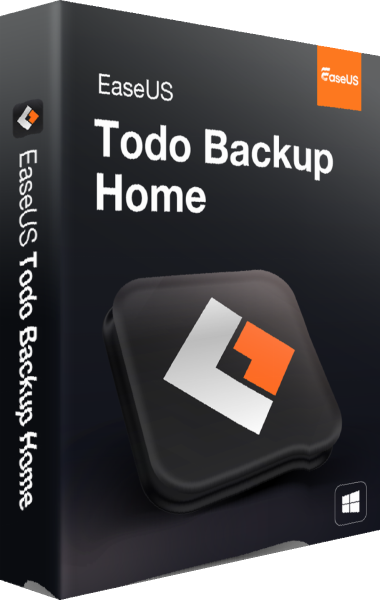 EaseUS Todo Backup Home 2026