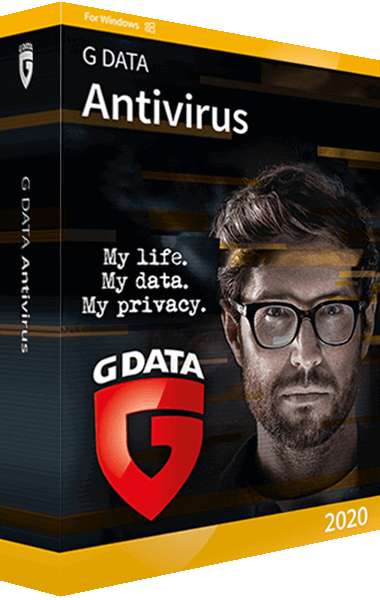 G DATA Antivirus