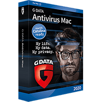 g data antivirus key