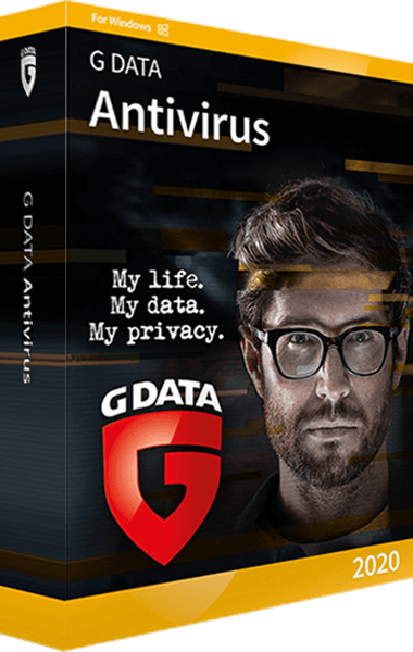g data antivirus 2012