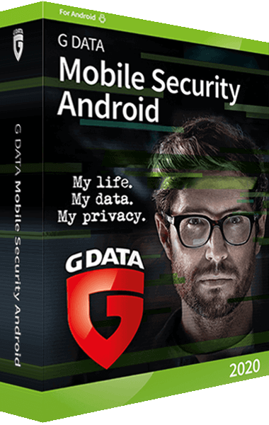 G DATA Mobile Security Android
