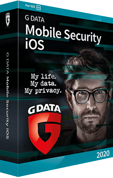 G DATA Mobile Security iOS