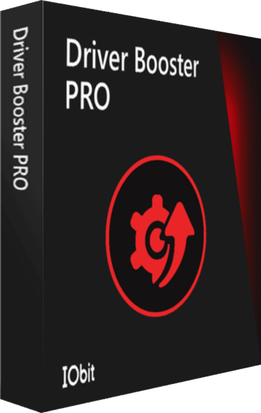 IObit Driver Booster Pro