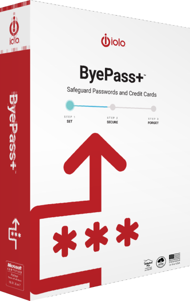 iolo ByePass+ 3D boxshot