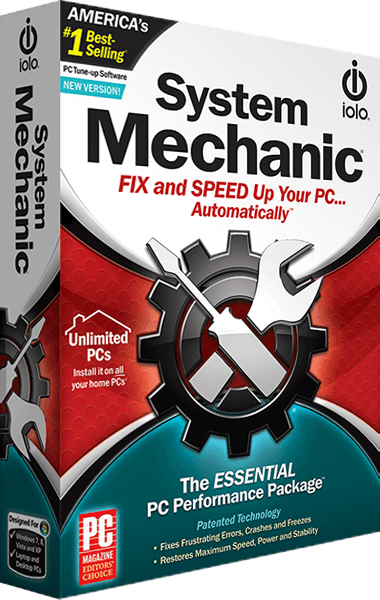 iolo system mechanic coupon code