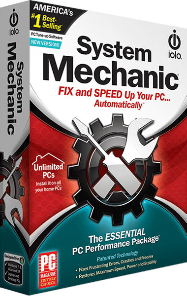 iolo system mechanic coupon code