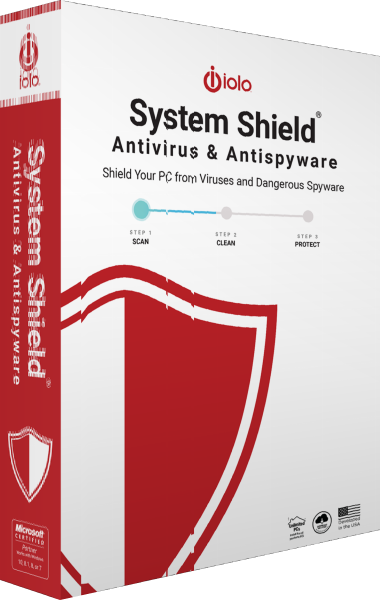 iolo System Shield 3D boxshot