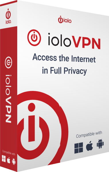 ioloVPN