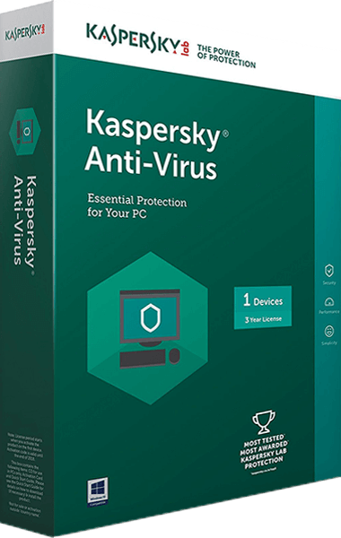 kaspersky antivirus promo code
