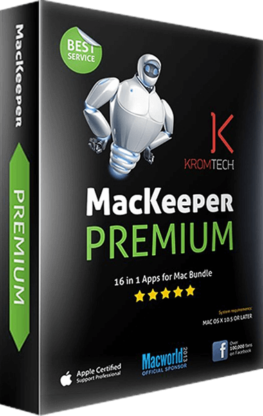 mackeeper scam or not